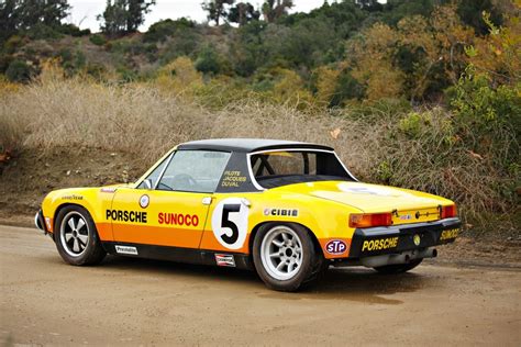 jacques duval rolex|A Closer Look at the 1970 Porsche 914.